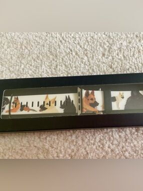 NWT German Shepherd Interchangeable Band for Apple Watch